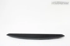 2011-2016 BMW 535I F10 REAR DECK SHELF PANEL VENT GRILL GRILLE COVER OEM