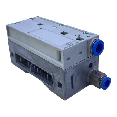 Festo MPA1-FB-EPL-G Ventil/Endplatte 533370
