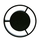 Microscope Accessories Dark Field Aperture 32mm Central Aperture Dark Field Gift 32mm