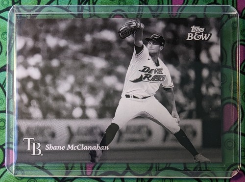 ⚾ 2023 Topps Black & White Baseball ⚾ U PICK 🔥 Complete your set! 🔥 - Picture 44 of 149