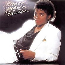 Thriller  Remastered  von Michael Jackson | CD | Zustand gut - Bild 1 von 2