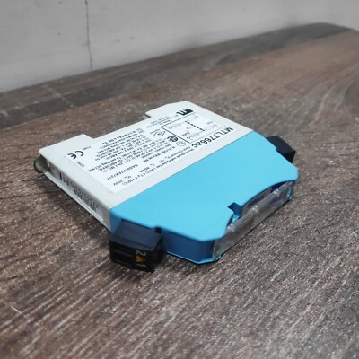 GEBRAUCHT | MESSTECHNIK LTD MTL7766AC