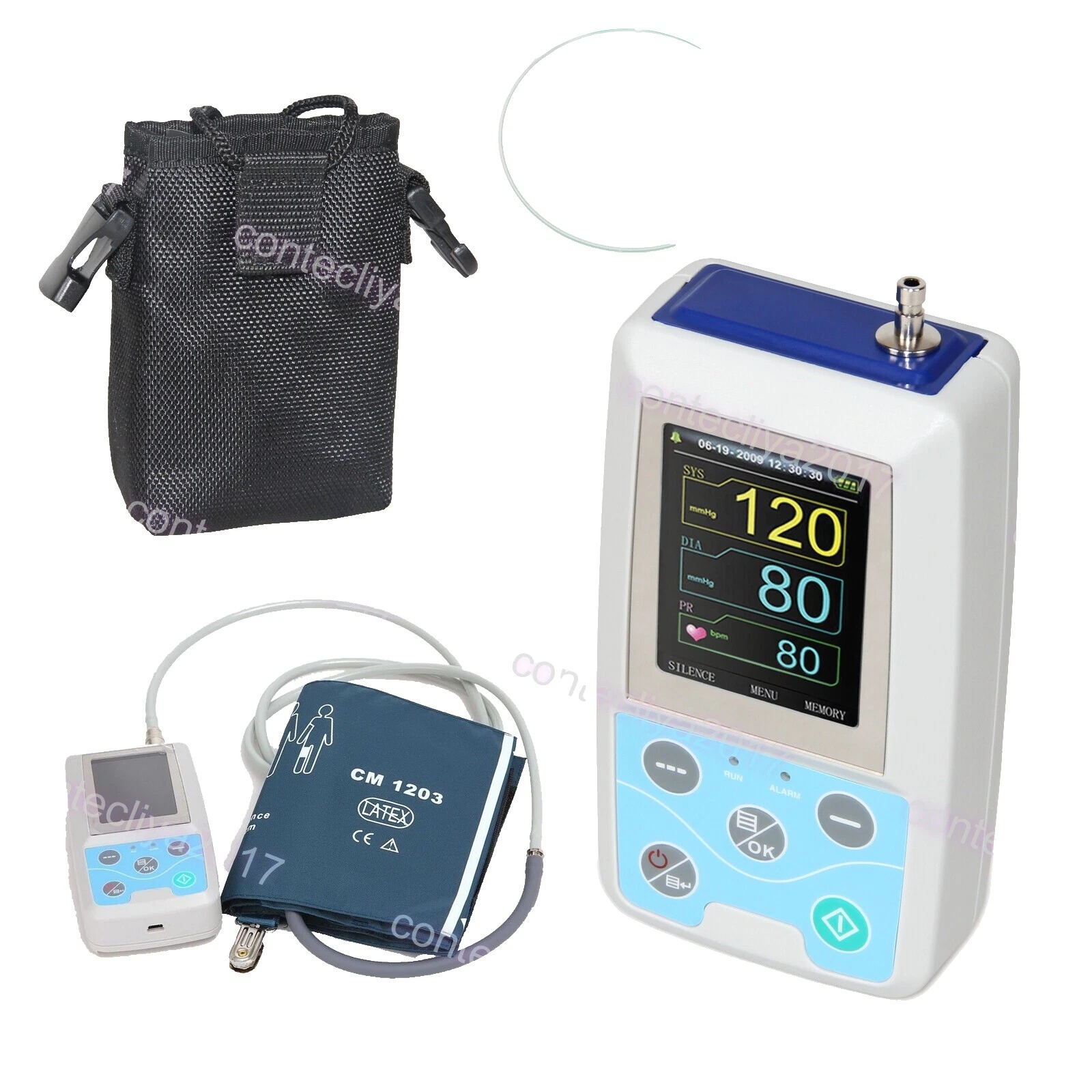 CONTEC Blood Pressure Machines & Monitors