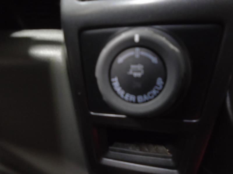 F150      2016 Dash/Interior/Seat Switch 1402262