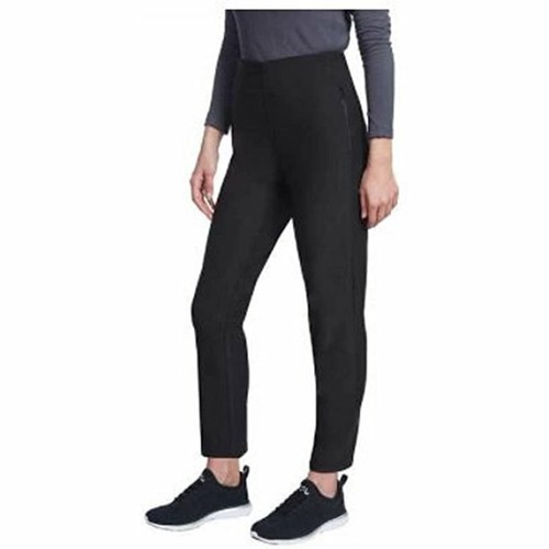 HFX Ladies Winter Tech Pant (Black, XL 