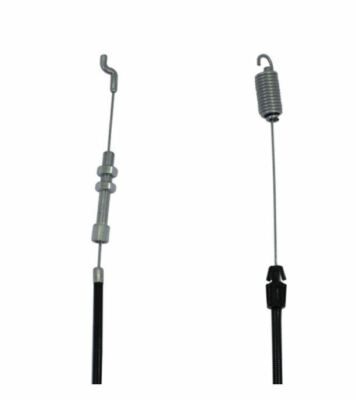 Alpina Self-Propelled Lawn Mower Cable 1415 Mm 81000669