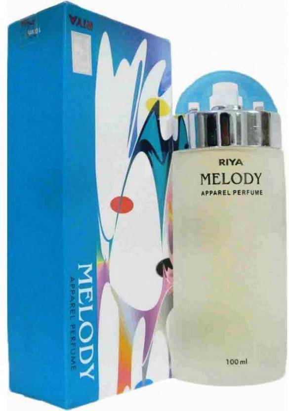 NEW RIYA MELODY APPAREL PERFUME EAU DE PARFUM FOR MEN WOMEN