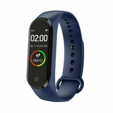 mi plus m2 smart band
