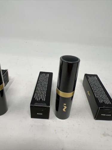 NEW SKINN Plasma Fusion 4-in-1 Nourishing Lipsticks Set of 3 (117) - Picture 3 of 6