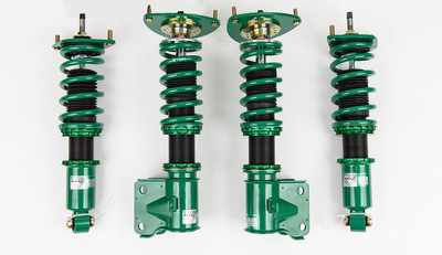 Tein Flex Z Coilovers Lowering Coils Set for 2006-2011 Lexus GS300