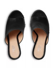 100% AUTHENTIC WOMEN GUCCI JANAYA PLATFORM SLIDE SANDALS EU 40.5/US 10.5 — photo 5