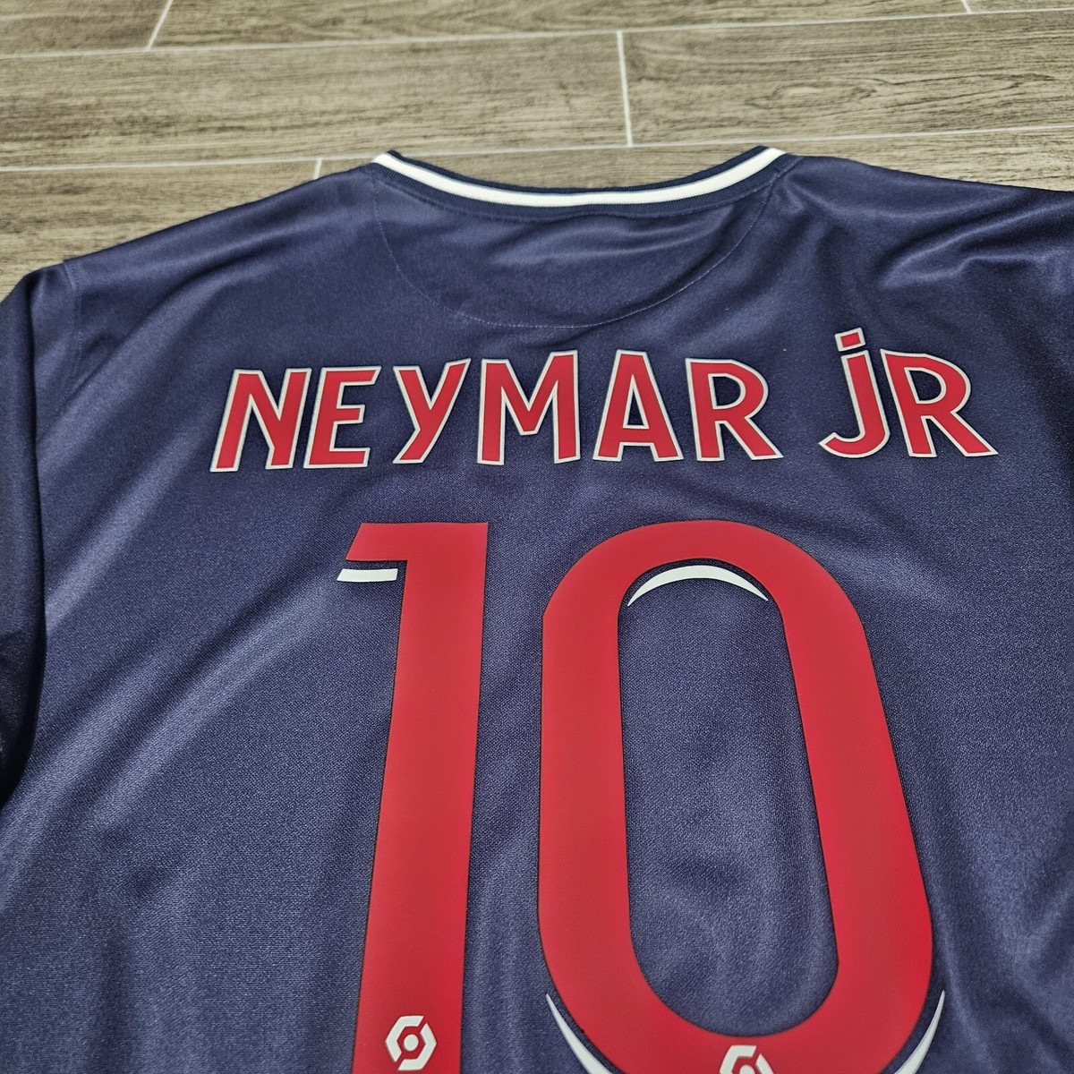 🔥🇫🇷 Nike PSG Neymar Jr#10 PARIS SAINT GERMAIN 20/21 Home
