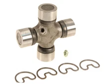 For 1997-2002 Jaguar XK8 U Joint AC Delco 79145CFHM 1998 1999 2000 2001