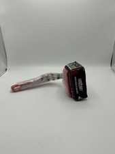 GRILLART Grill Brush Bristle Free. SteamWizards BBQ Replaceable Cleaning Head