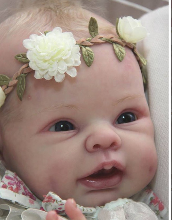 reborn baby supplies