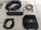 Lowrance/Simrad Structure Scan 3D Transducer + Module w/ Cords. — photo 1