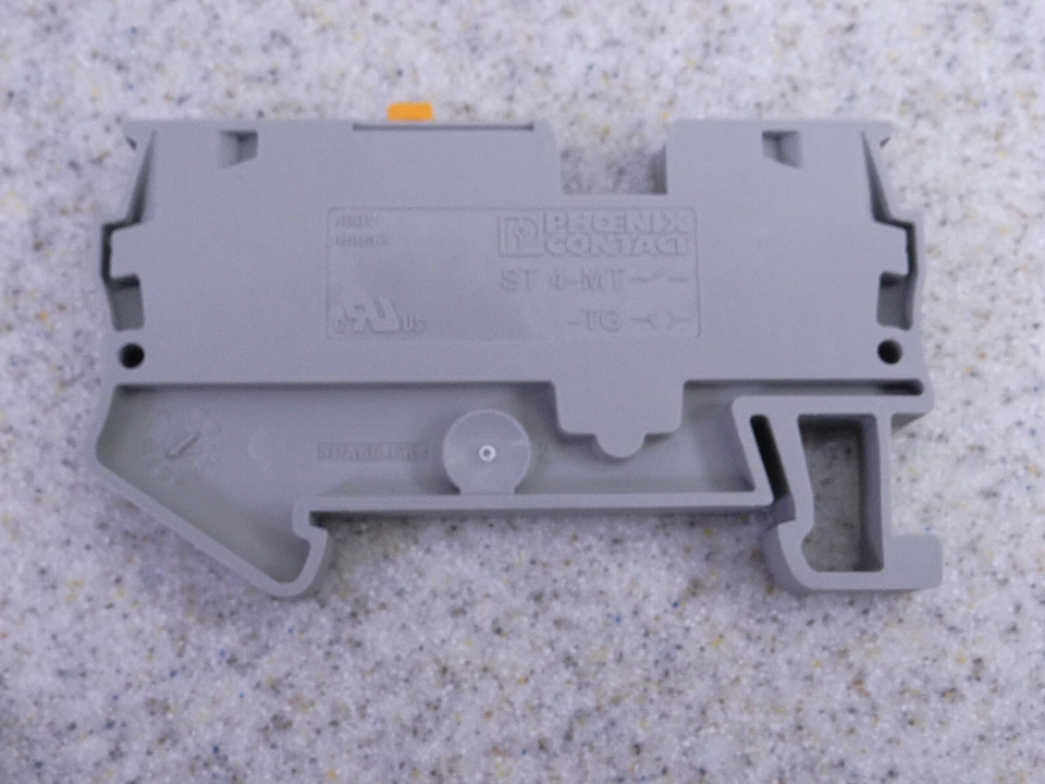 16pcs Phoenix 3038875 ST 4-MT Breaking Terminal Pull-back spring connection - Image 4 of 4