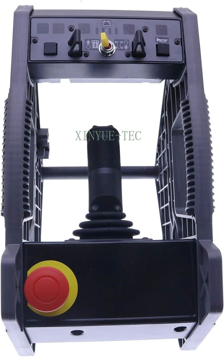 VANPERT JLG Replacement Parts 0272778 Control Box Replacement For