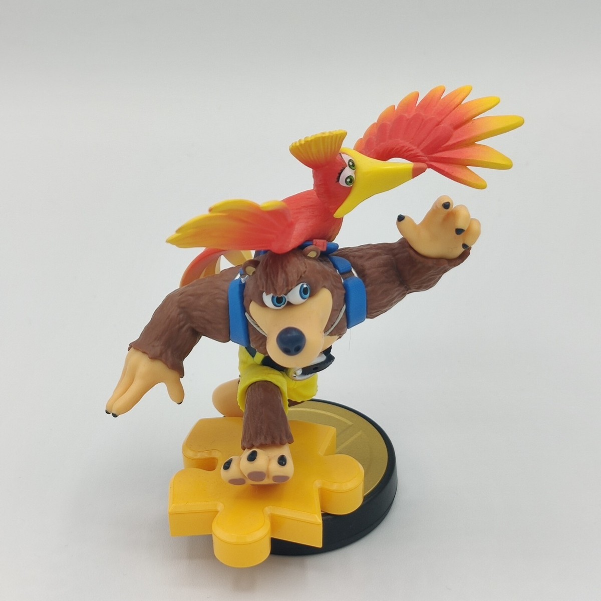 Banjo Kazooie Amiibo Pre Order Banjo Kazooie Amiibo Pre Order