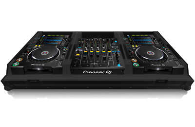 Zomo Flightcase Set 2900 MK2 NSE - Case für CDJ-2000 NXS 2 DJM-900 NXS 2 NXS2