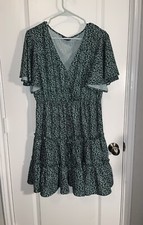 women dress size 1XL