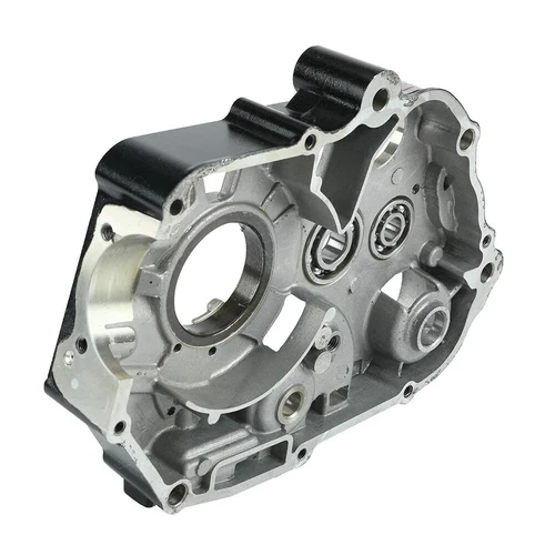 Right CrankCase with Bearing For lifan 125cc Horizontal Kick Starter Engines New - Picture 4 of 5