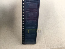 5PCS analog switch chip of CD74HC4067M96 HC4067M NEW #E7