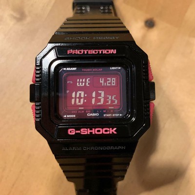 casio 5500