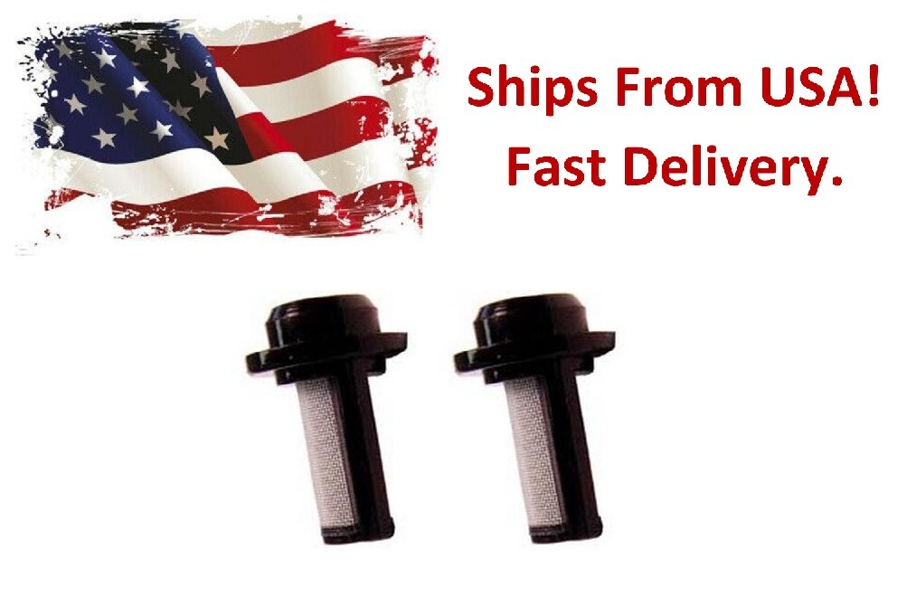 JSP SEADOO MIKUNI CARB GAS FUEL FILTER SBN SBNI BN 49019