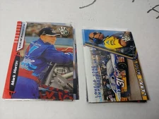 2000 press pass racing complete your base set *PYC*