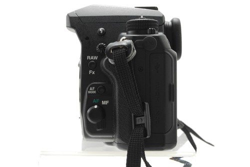 【N COMO NUEVA+++ S/C 2675】Pentax K3 Cuerpo Negro 24.3 MP Cámara Digital DSLR de JAPÓN - Imagen 11 de 12
