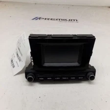 Audio Equipment Radio US Market 5.0" Screen Fits 18-20 ACCENT 577887