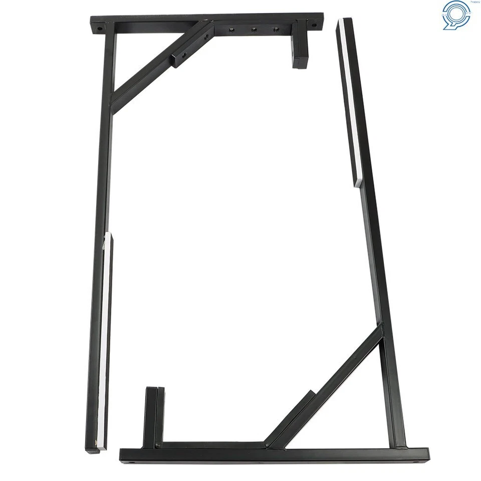 Hardtop Stand Rack & Dust Cover For Mercedes-Benz R129 300SL SL320 SL500 SL600 Foto 3 de 4