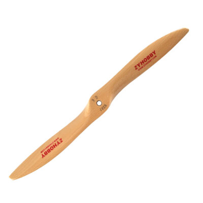 Flight Model High Efficiency CW 3D Flying RC Gas Airplane Wood Propeller 18x8 na