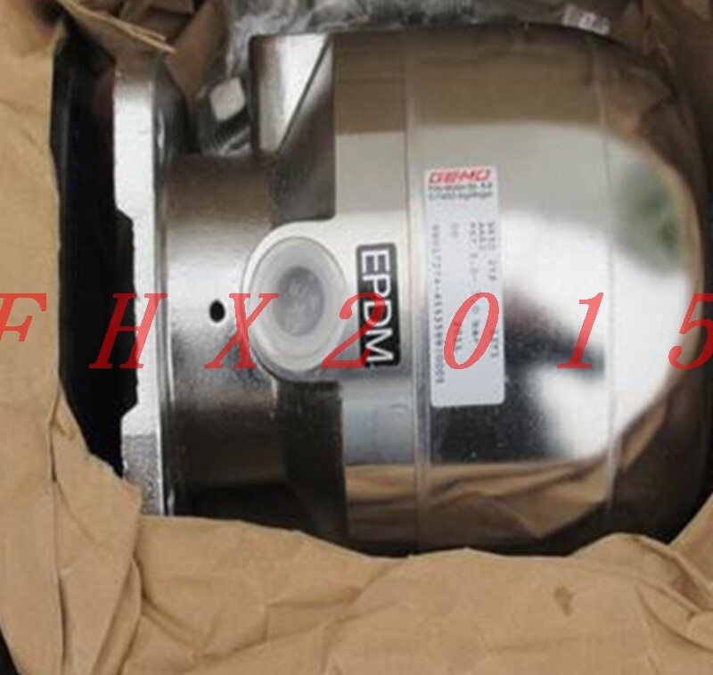 ONE NEW GEMU Air Control Valve 9650 25Z 12T1 AA62 EBay one-new-gemu-air-control-valve-9650-25z-12t1-aa62-ebay
