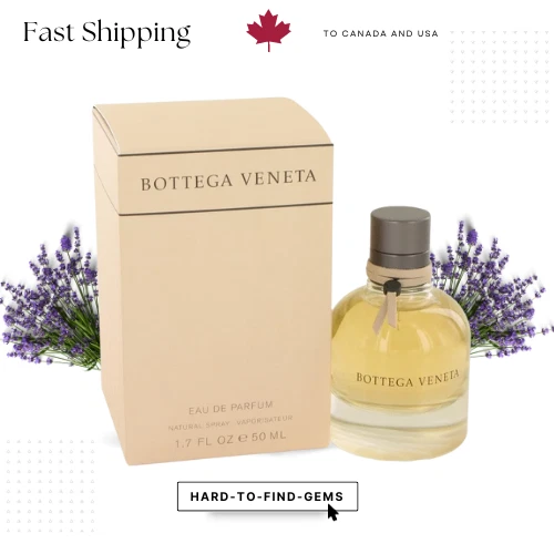 Bottega veneta cheap edp 50ml