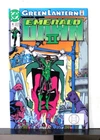 Green Lantern Emerald Dawn II #4 July 1991