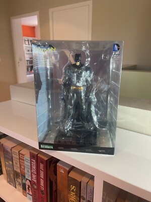 Figurine Batman KOTOBUKIYA ARTFX DC All Stars New 52 - PVC - 2014 - Occasion