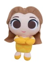 Disney Ultimate Princess 4 Inch Funko Plush | Belle