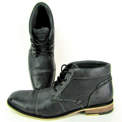 steve madden klatin chukka boot