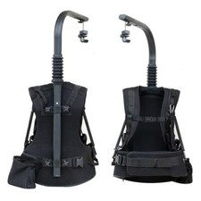 Flycam Flowline 600N Professionelle ergonomische Kamera-Stützweste (12–15kg)