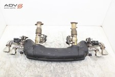 2021 Chevrolet Corvette Rwd 6.2l Exhaust System Rear Muffler Oem 2021 Chevrolet Corvette Rwd 6.2l Exhaust System Rear Muffler Oem
