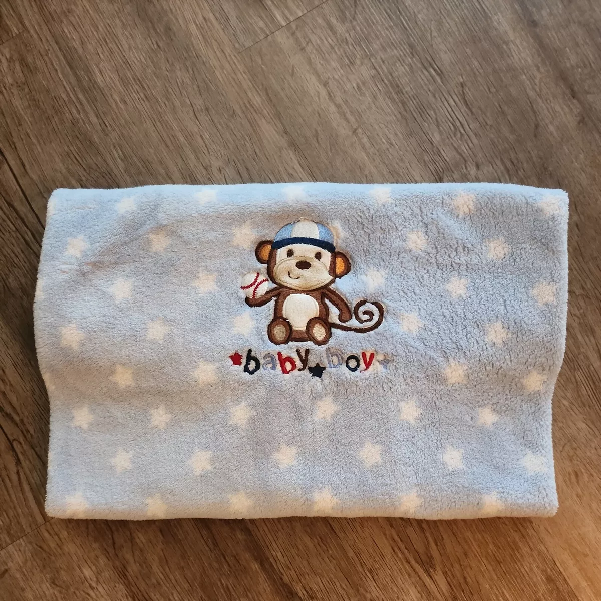 Crib blanket cheap walmart