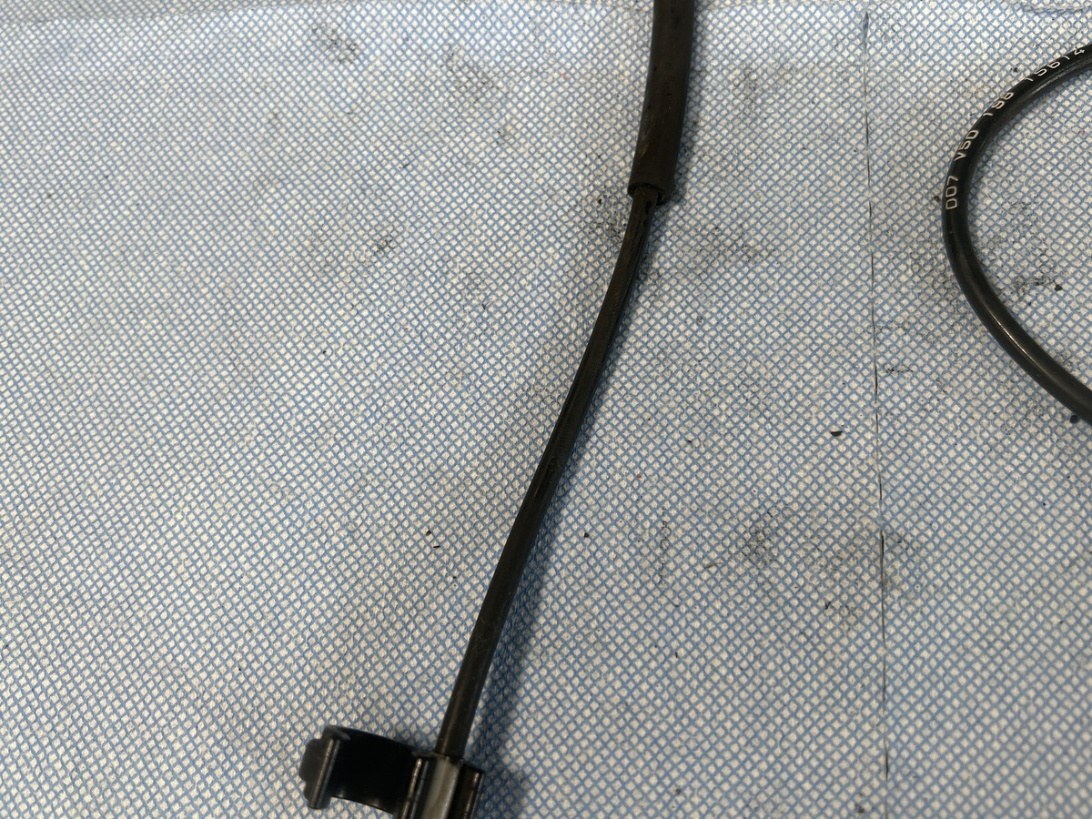 13-16 kawasaki z800 FRONT ABS SENSOR 21176-0752 | eBay