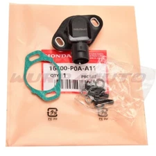 OEM Throttle Position Sensor TPS Kit For Acura Integra & Honda 16400-P0A-A11