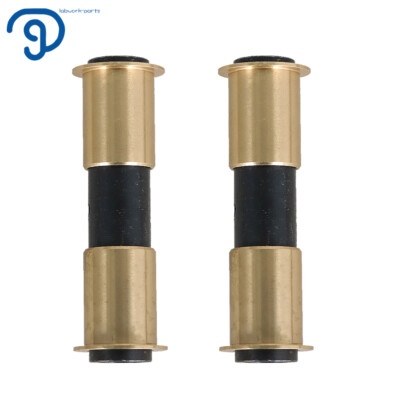 5438460 5136910 Ski Spindle Bushings Kit For Polaris Rush Axys
