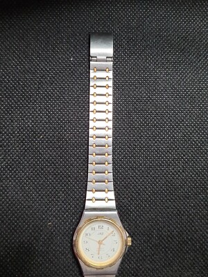 Montre Jaz Quartz (Type J7) Double affichage sur