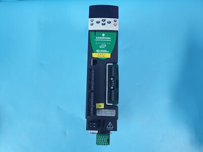 EMERSON , CONTROL TECHNIQUES SP0401 , 3098-0005 , SM-KEYPAD , STDS08 UNIDRIVE