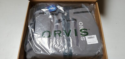 Orvis Pro Zipper Stockingfoot Wader Shadow XLarge (20N18954)