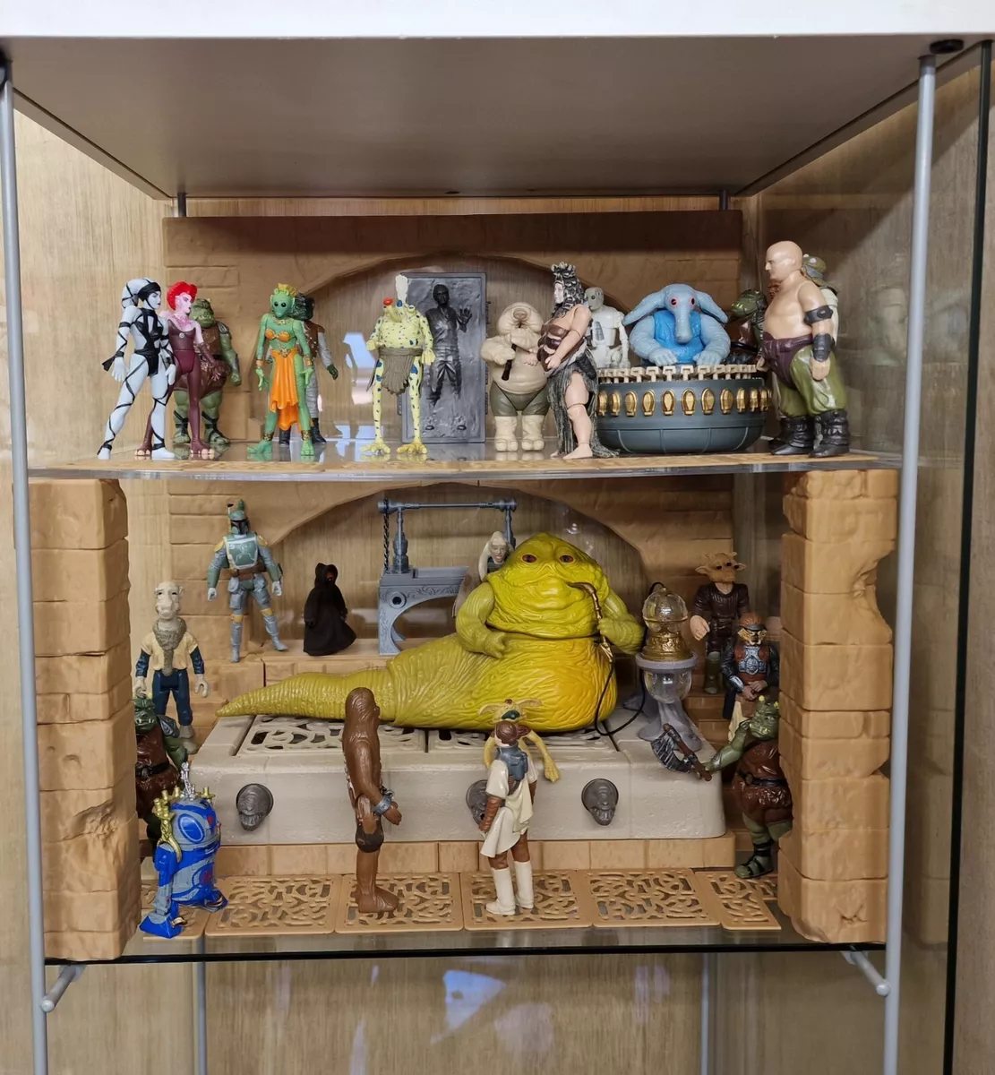 Used ikea detolf for clearance sale